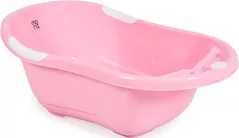 Cădiță Moni Lilly Pink, 80cm, cu scurgere