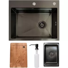 Lavoar SanDonna HD6050 Negru