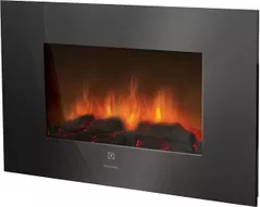 Șemineu electric Electrolux EFP/W-1250ULS