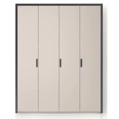 Dulap Fabrik Home Marshal 1830x2090x550 Кашемир