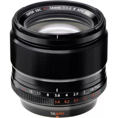 Obiectiv FujiFilm Fujinon XF56mm F1.2 R APD