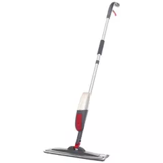 Швабра Kraft&Dele KD11940 с распылителем 350 мл / 118 см