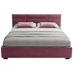 Кровать my-STYLE my-Lara 120x200 (P06D12M14)