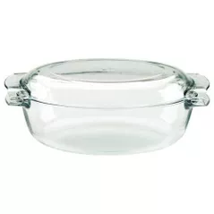 Форма для выпечки Pyrex 460A000 Classic 5,8l (4,4+1,4)