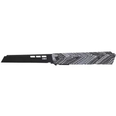 Cuțit turistic CRKT Zephyr Marbre Black (3850W.CR)