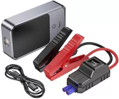 Încărcător acumlator auto Hoco QS7 10000 mAh