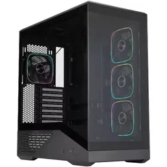Системный блок Intel ATOL PC1160MP - Gaming A-RGB#8.1v2
