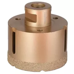Set de tubulare, bite, duze Makita D-44557 Carota diamantata m14 51mm