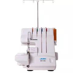 Оверлок Juki MO-50E/CE3