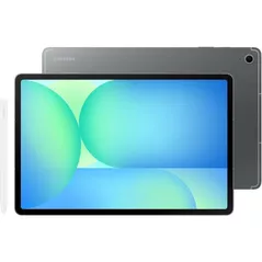 Планшетный компьютер Samsung X626 Galaxy Tab S10 FE+ 5G 128GB Gray