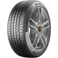 Шина Continental 285/45 R22 WinterContact TS870P 114V XL FR