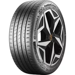 Шина Continental 275/45 R20 ContiPremiumContact 7 Suv 110Y XL FR