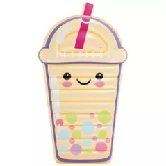 Plută-saltea gonflabilă Intex 58738 Plută-saltea gonflabilă Boba Buddy 173x99x20cm, max.100kg