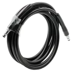 Шланг высокого давления Hammer 41282 Furtun pentru masini de spalare sub presiune, 5m, PVC, 225bar