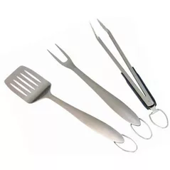 Товар для пикника Saber Ustensile Set 3 buc. Premium (A00AA0112)