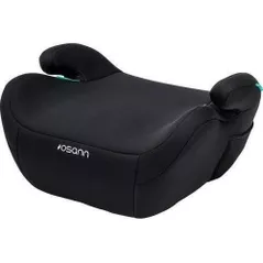 Автокресло Osann 104-294-05 up 125-150cm black