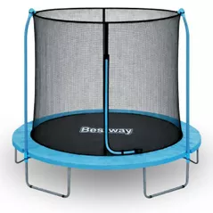 Батут Bestway 59103BW Xtreme Air 305x255cm până la 90 kg