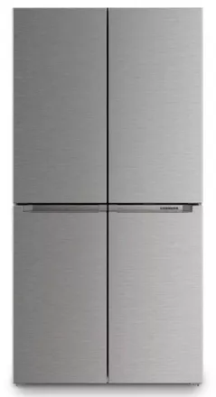Холодильник SideBySide Liebherr Msdd 9012
