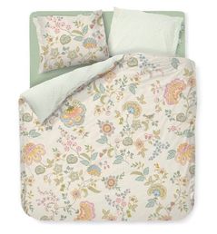 Textile de casă Pip Studio 329331 Buenas Tardes Off-white 200x200/220