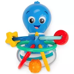 Iinel dentiție Baby Einstein 13157 Opuss Ocean Explorers