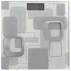 Cântar de podea Muhler MSC-3033, gray