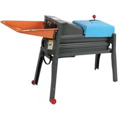Мельница Micul Fermier CT2000 Batoza de porumb fără motor (843610000)