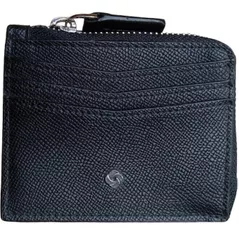 Кошелек Samsonite EVERY-TIME 2.0 Portmoneu SLG-357 - 6CC HOLDER+Z C Negru (149542/1041)