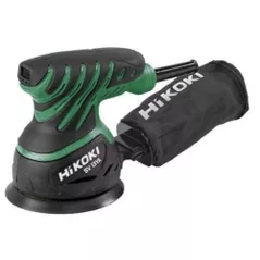 Шлифовальная машина Hitachi-Hikoki SV13YA-WBZ