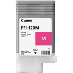 Cartuș imprimantă Canon PFI-120 Magenta EMEA