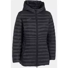 Одежда для спорта Joma Urban V Jacket Black (L) 902246.100