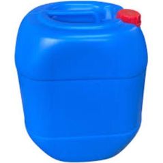 Аксессуар для автомобиля Uniplast 37116U Canistra 3L capac etans (albastra) LITOLAN