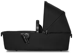 Accesorii pentru cărucior Joolz 100021 Landou pentru caruciorul Hub2, Space Black