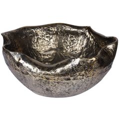 Vază Pereflex DK608 Bol metal Star Dekor (084017)