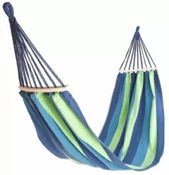 Гамак miscellaneous 485-15 тканевый 80х180 cm