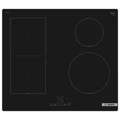 Plită încorporabilă electrică Bosch PVS61RBB5E