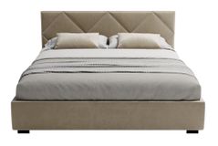 Кровать my-STYLE my-Zoea 160x200 (P18D16M04)