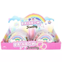 Набор для творчества ICOM 7166449 Набор бисера