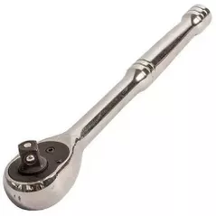 Ручной инструмент Jetech 010J600 Ключ с реверсивным храповым механизмом 3/8 дюйма, 45 зубцов, 175 мм