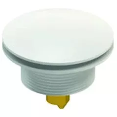 Ventil click-clack Riho Click Clack White Matt (208705)