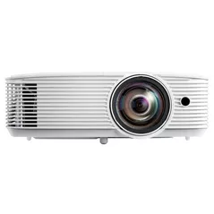 Proiector Optoma H117ST, Alb