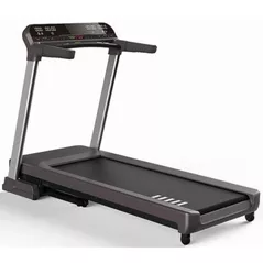 Беговая дорожка miscellaneous 57077 Banda de alergare YK-ET1601A Treadmill