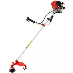 Триммер для газона Yato YT85004 Motocoasa 1.1cp/0.8kw 31cm3 0.9l d430mm 255mm