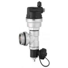 Аксессуар для систем отопления Hydro S Kit dop colector cu dezaerator automat și robinet de golire (0799605)