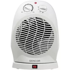 Încălzitor cu ventilator Sencor SFH 7051WH