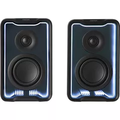 Колонки мультимедийные для ПК Edifier QR30 Desktop Active, black