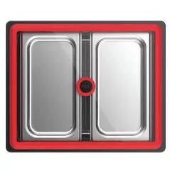 Аксессуар для плиты Teka SteamBox / Multicook