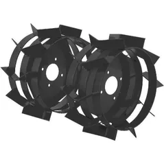 Культиватор Technoworker Roti metalice motocultor 500*8 -32 (set)