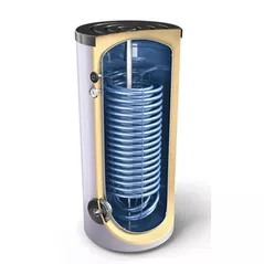 Încălzitor de apă cu serpentină Tesy PC 200L HP EV2x15S (305250)