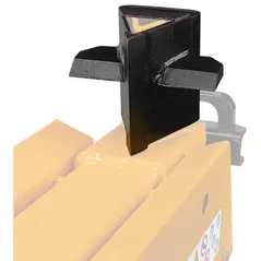 Scule electrice staționare Villager Cutit despicator lemn HLS 5T (053914)