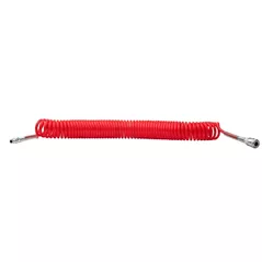 Furtun de înaltă presiune Ronix RH-6115E Furtun compresor 15m